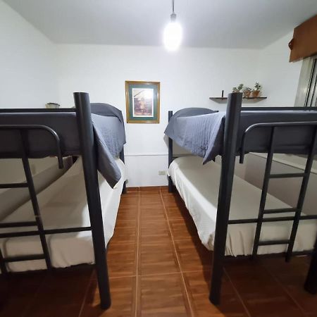 Casa Alvarado Hostel 萨尔塔 外观 照片