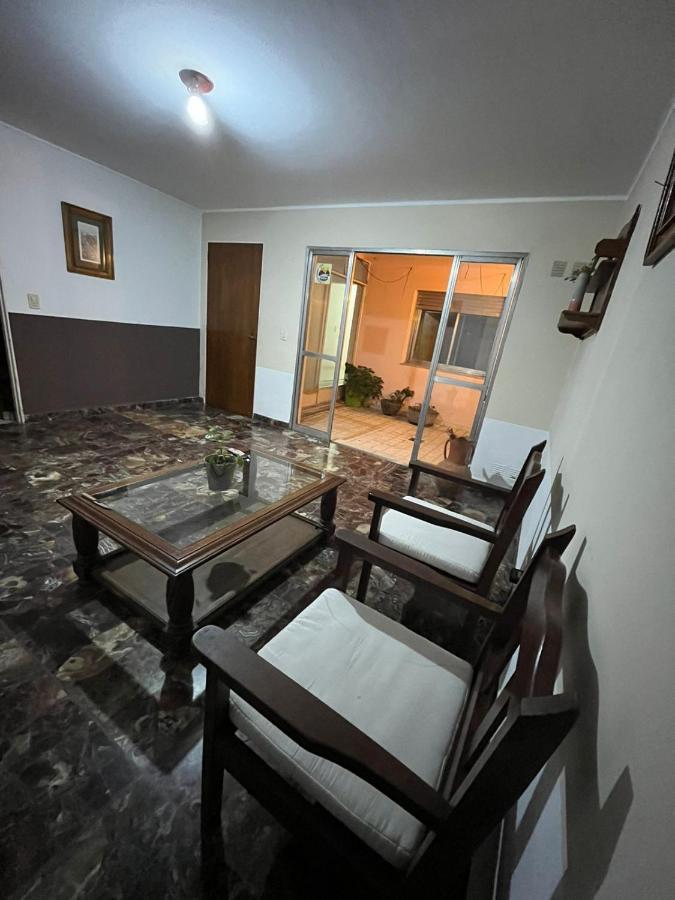 Casa Alvarado Hostel 萨尔塔 外观 照片