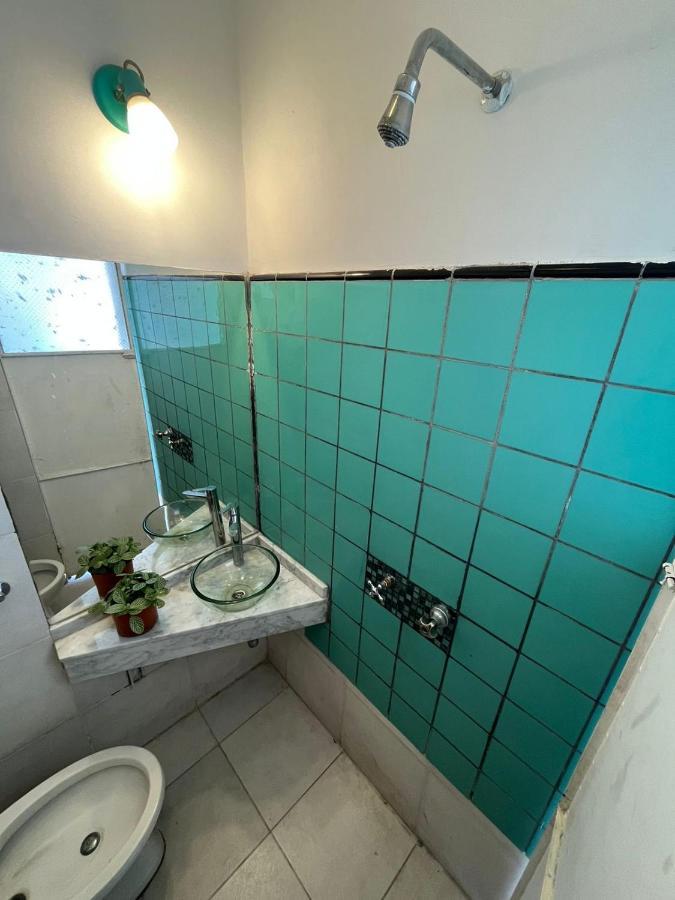 Casa Alvarado Hostel 萨尔塔 客房 照片