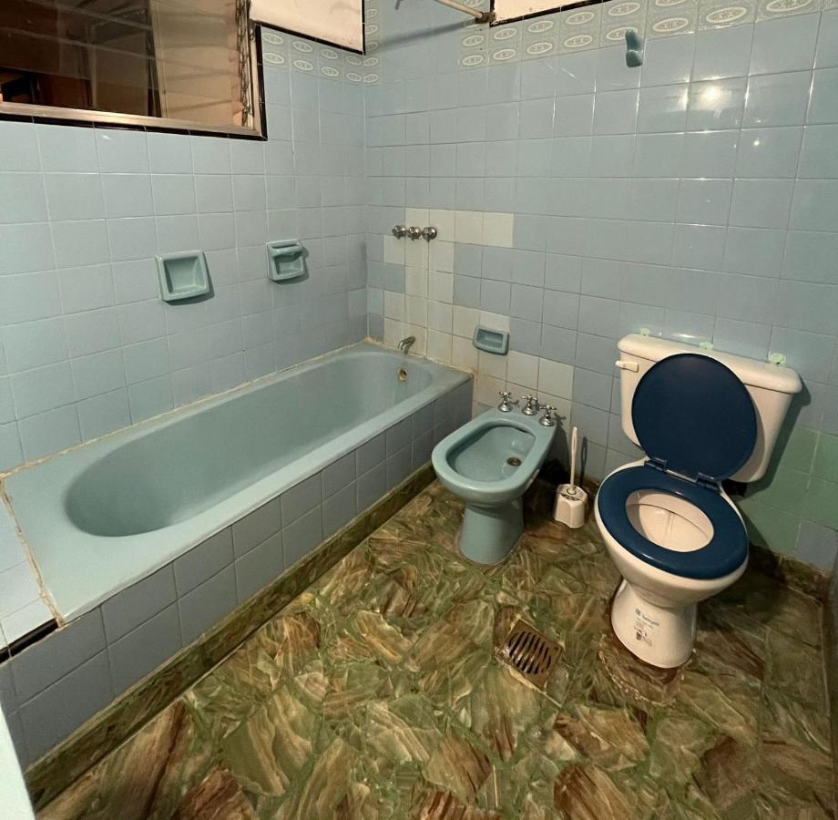 Casa Alvarado Hostel 萨尔塔 外观 照片