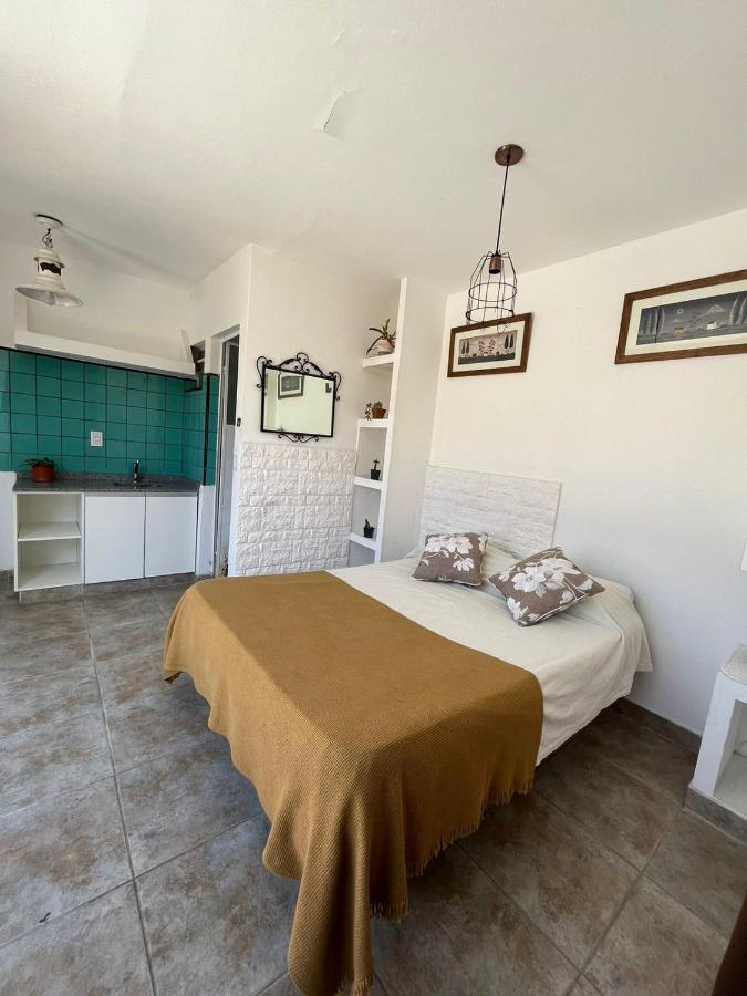 Casa Alvarado Hostel 萨尔塔 外观 照片