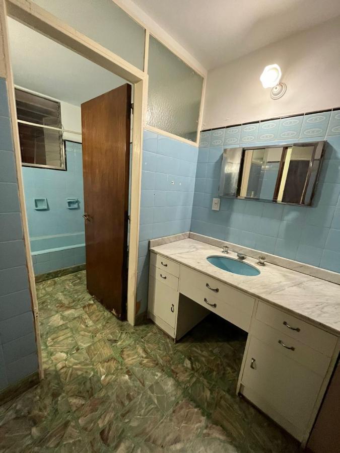 Casa Alvarado Hostel 萨尔塔 外观 照片