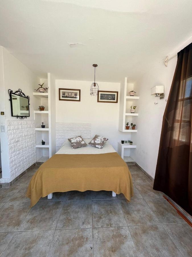 Casa Alvarado Hostel 萨尔塔 外观 照片