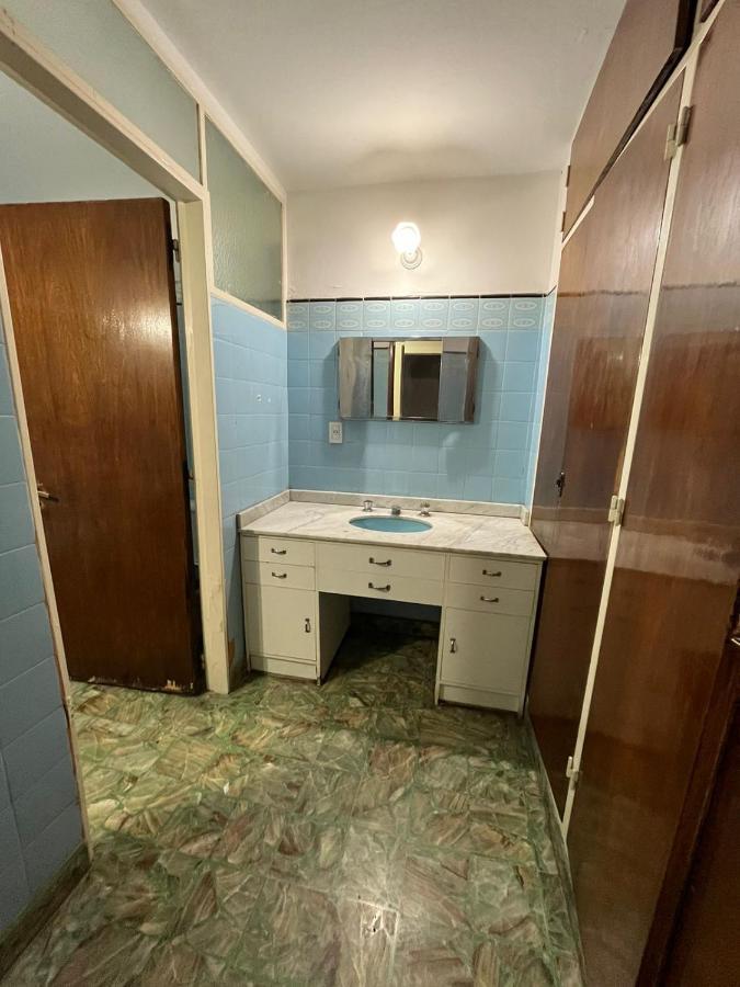 Casa Alvarado Hostel 萨尔塔 外观 照片