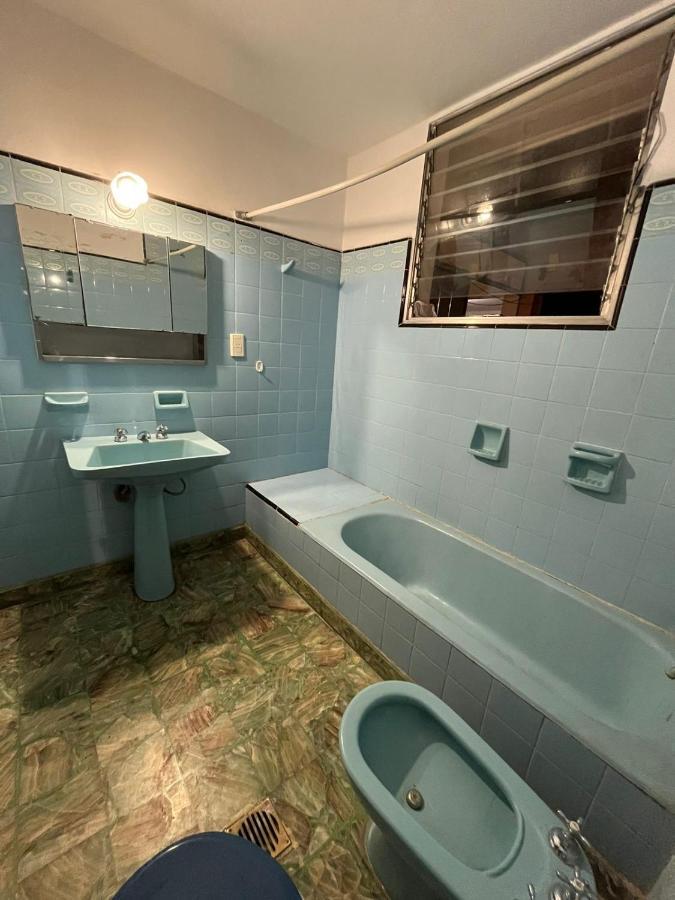 Casa Alvarado Hostel 萨尔塔 外观 照片