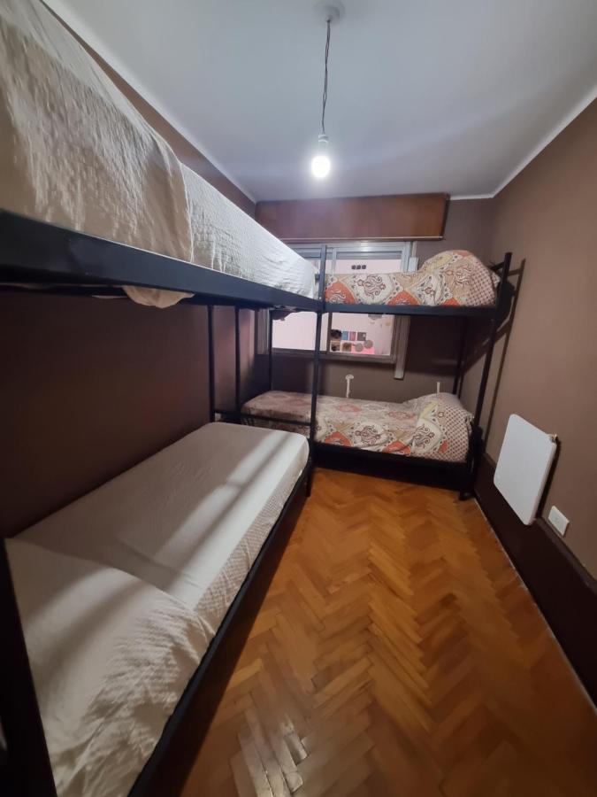 Casa Alvarado Hostel 萨尔塔 外观 照片