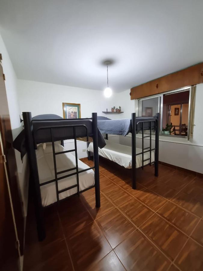 Casa Alvarado Hostel 萨尔塔 外观 照片