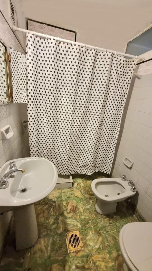 Casa Alvarado Hostel 萨尔塔 外观 照片