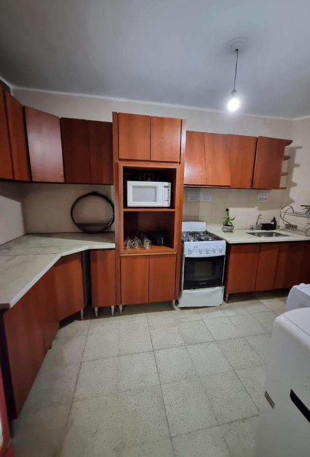 Casa Alvarado Hostel 萨尔塔 外观 照片