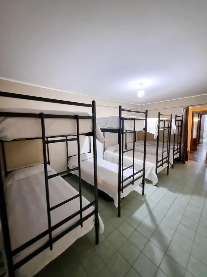 Casa Alvarado Hostel 萨尔塔 外观 照片