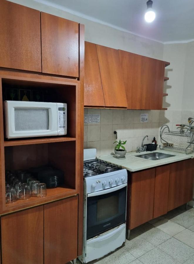 Casa Alvarado Hostel 萨尔塔 外观 照片