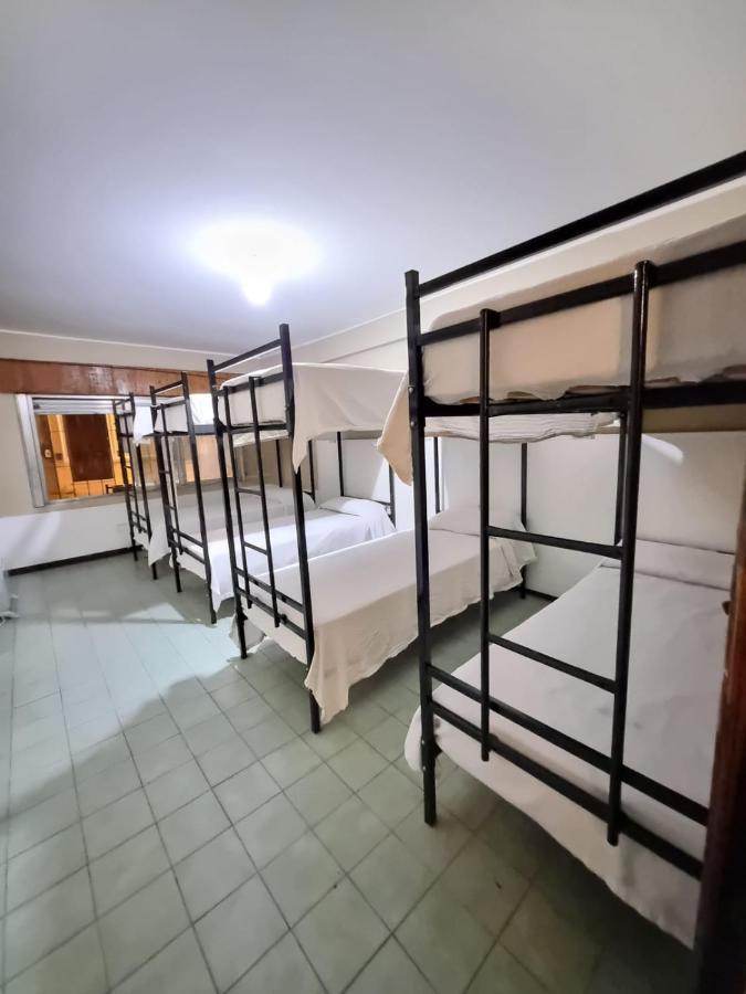 Casa Alvarado Hostel 萨尔塔 外观 照片
