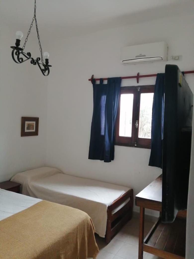 Casa Alvarado Hostel 萨尔塔 客房 照片