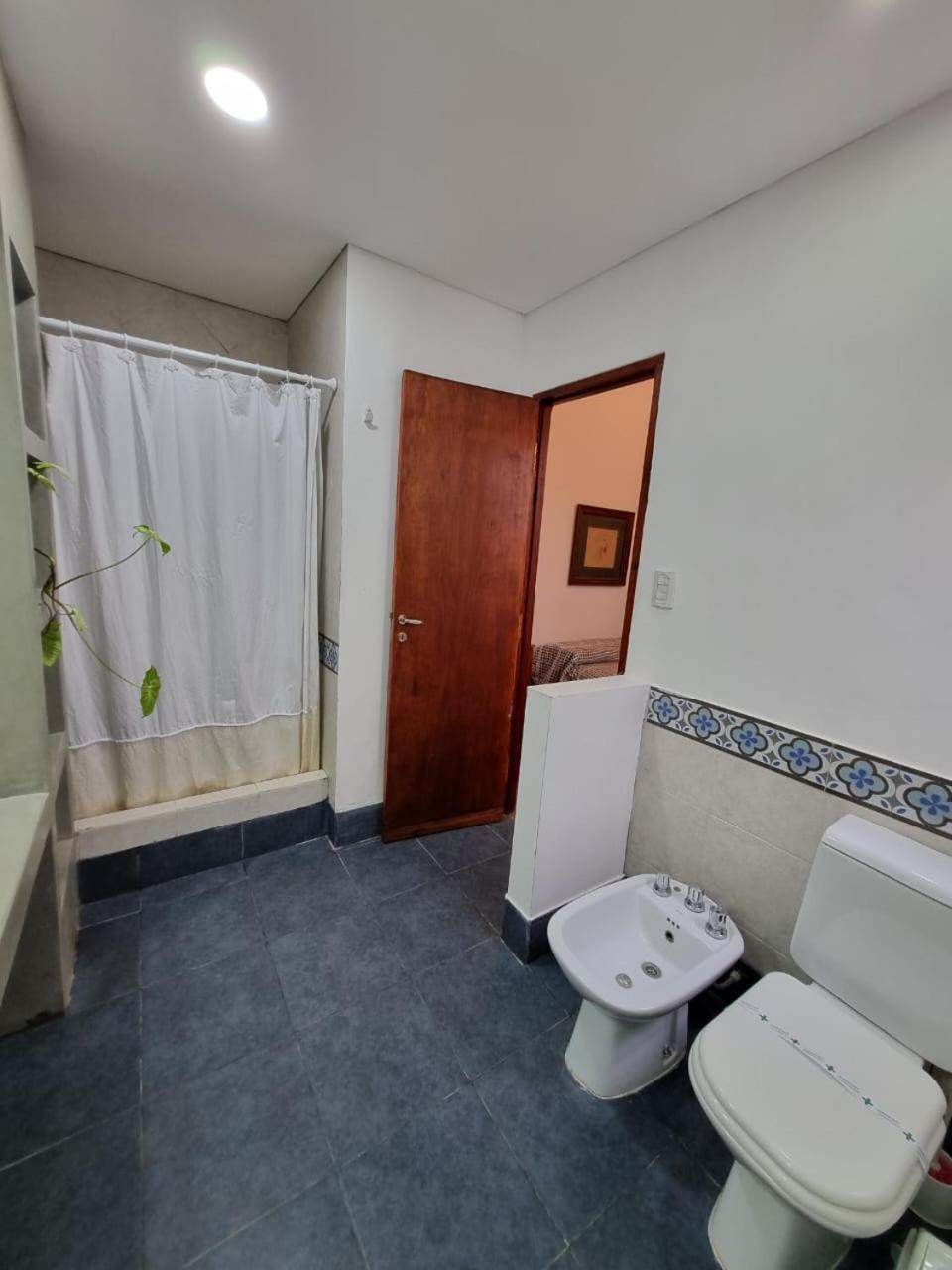 Casa Alvarado Hostel 萨尔塔 客房 照片