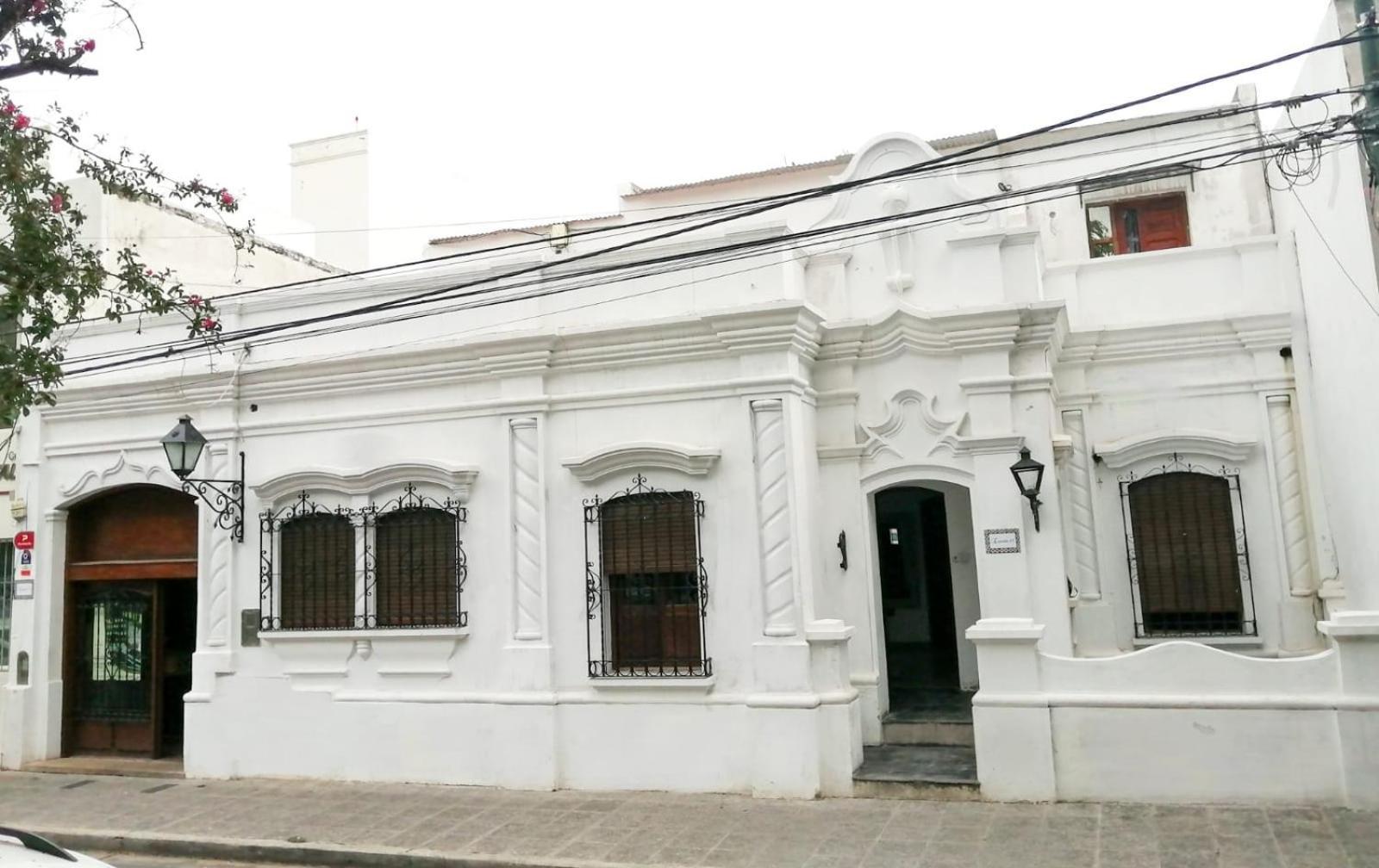 Casa Alvarado Hostel 萨尔塔 客房 照片