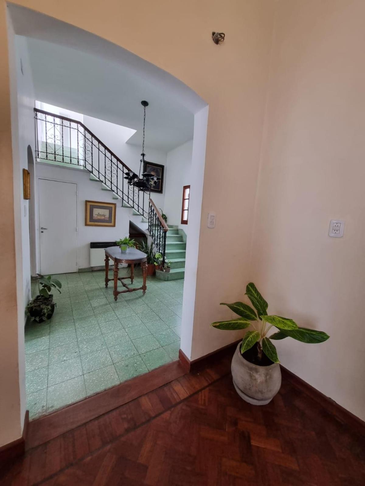 Casa Alvarado Hostel 萨尔塔 客房 照片